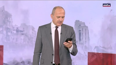 ترقب إعلامي في بيرجنشتوك