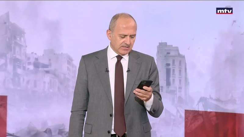 النشرة الكاملة