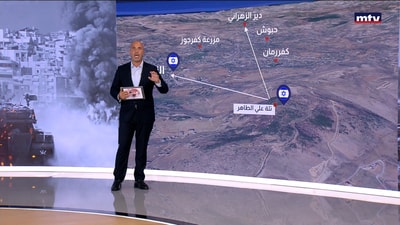 تلة علي الطاهر