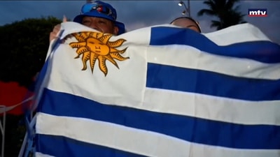 كأس العام 2026