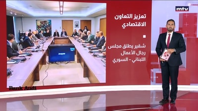 الصفحة الاقتصادية