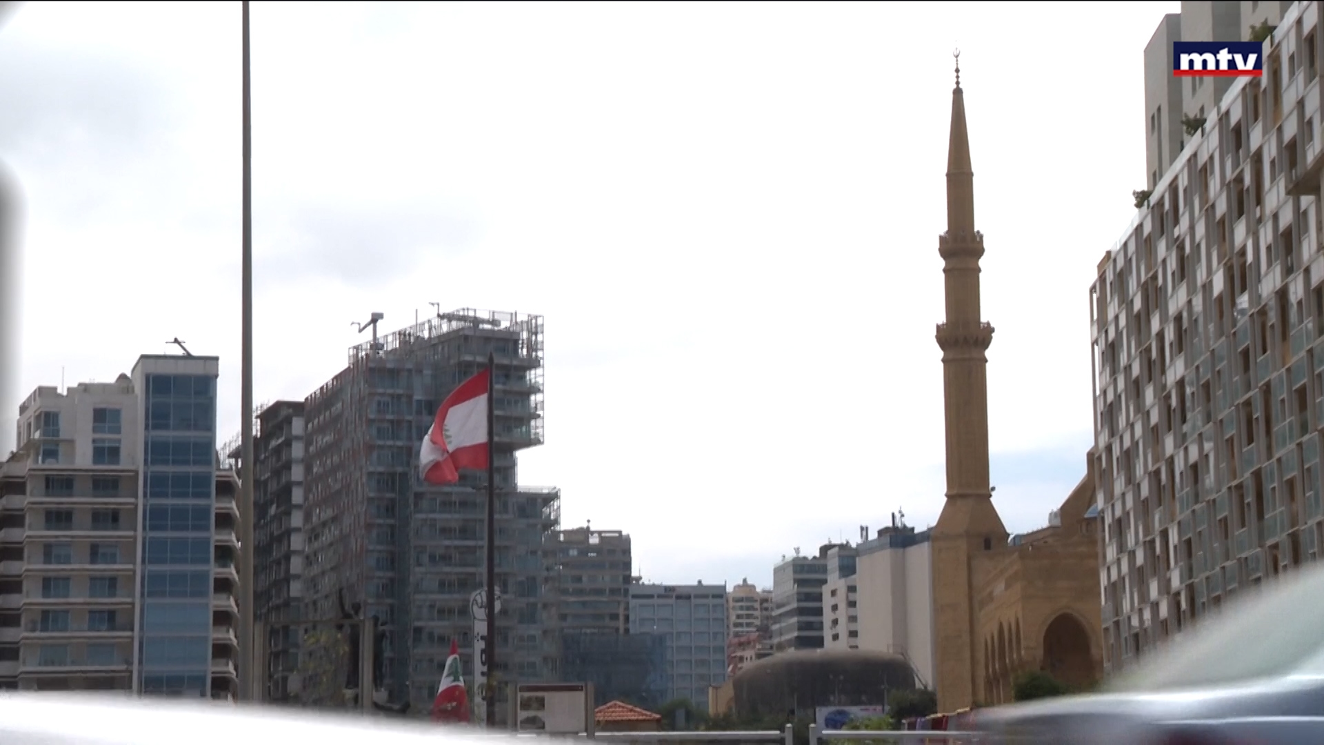 التدخلات الخارجية