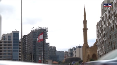 التدخلات الخارجية