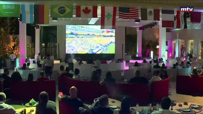كأس العالم 2026