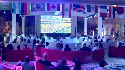 كأس العالم 2026