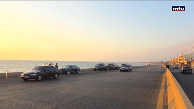 عكار لعيونك بتوحدنا