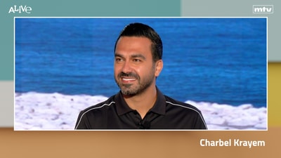 Charbel Krayem