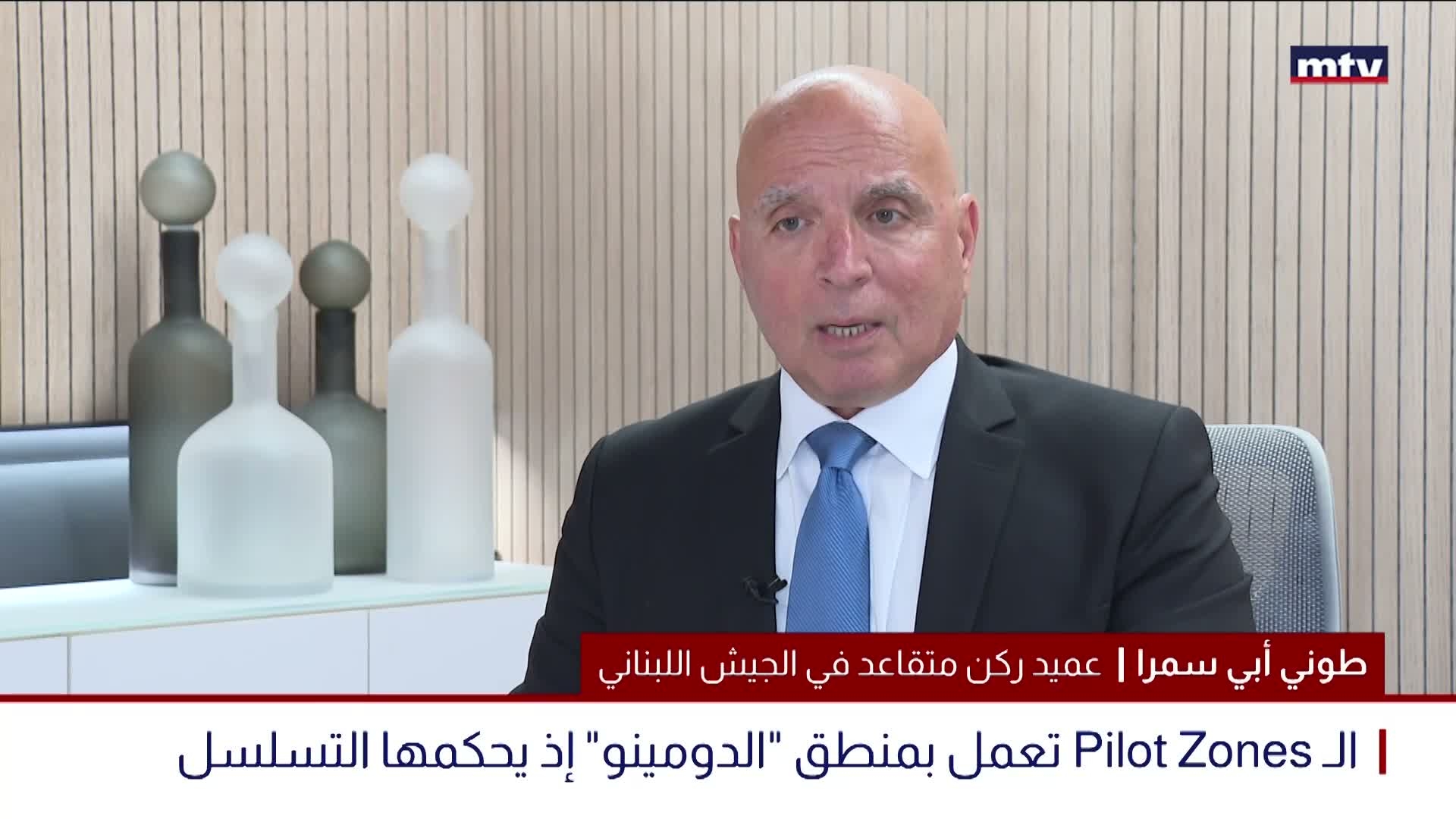 كيف سيترجم الإطار الثلاثي إلى واقعٍ عسكري؟