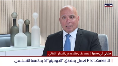 كيف سيترجم الإطار الثلاثي إلى واقعٍ عسكري؟