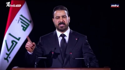 مداهمات واعتقالات في بغداد