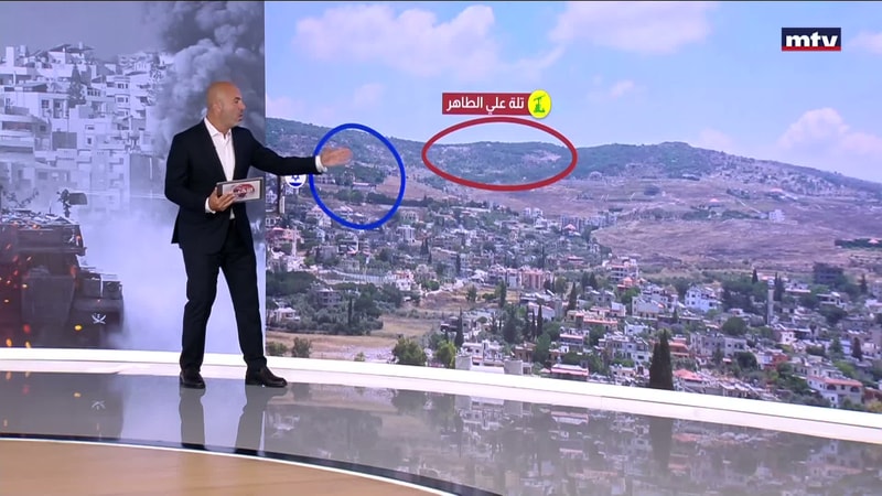 النشرة الكاملة
