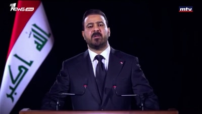 مداهمات واعتقالات في بغداد