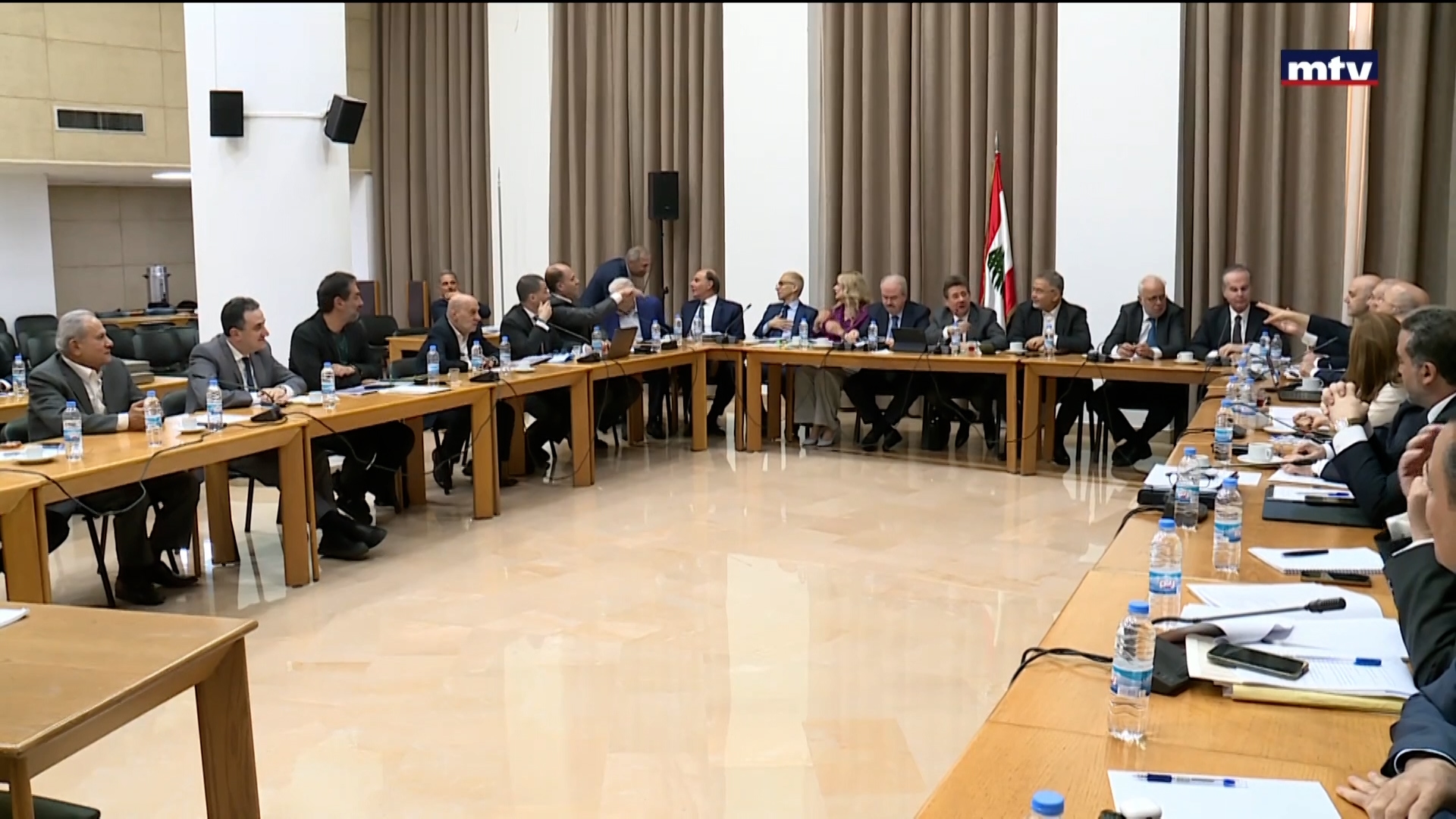 قانون إصلاح المصارف
