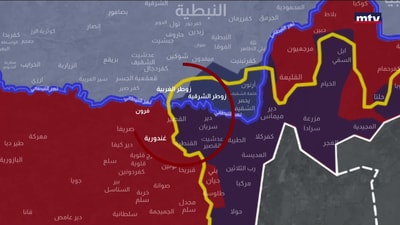 ما بعد اتفاق الإطار