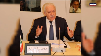 الجلسة الحواريّة لرؤساء المحاكم العليا في الدول العربيّة