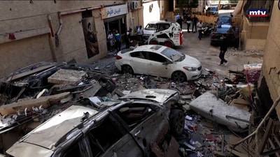 اضرار السيارات
