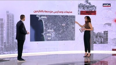 لماذا لم تتأثر السوق العقارية في لبنان خلال الحرب