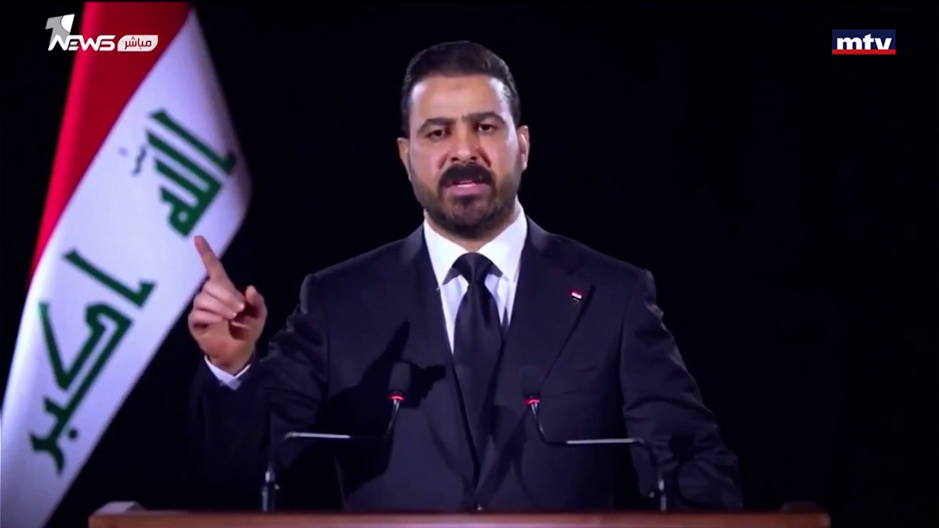 مداهمات واعتقالات في بغداد