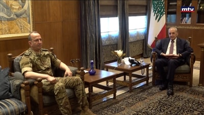 بري يهاجم الاتفاق في الشكل