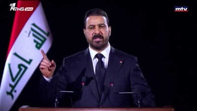 مداهمات واعتقالات في بغداد