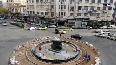 الشيباني والرسائل السورية