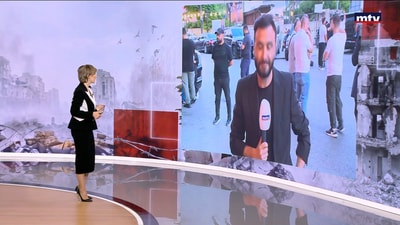 الشيباني في طرابلس