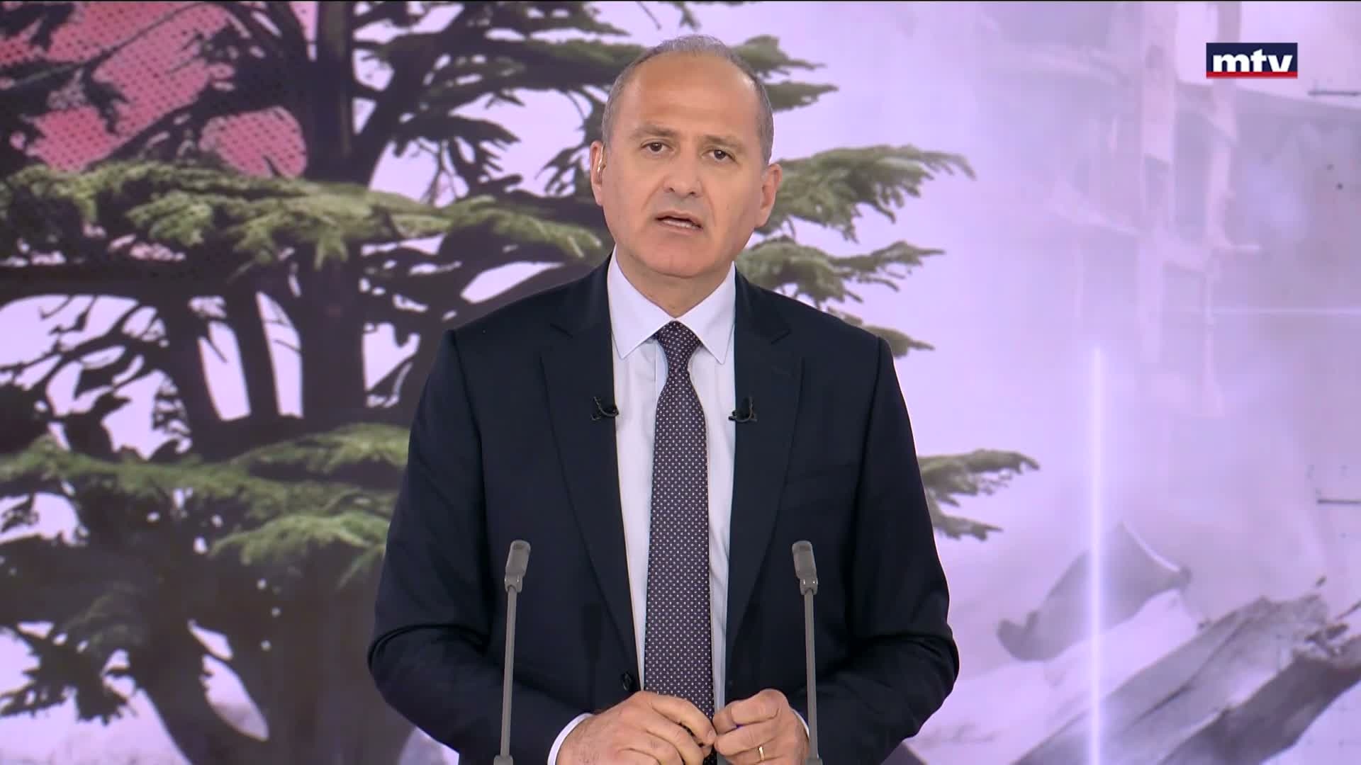 التطورات الميدانية المتصاعدة في جنوب لبنان