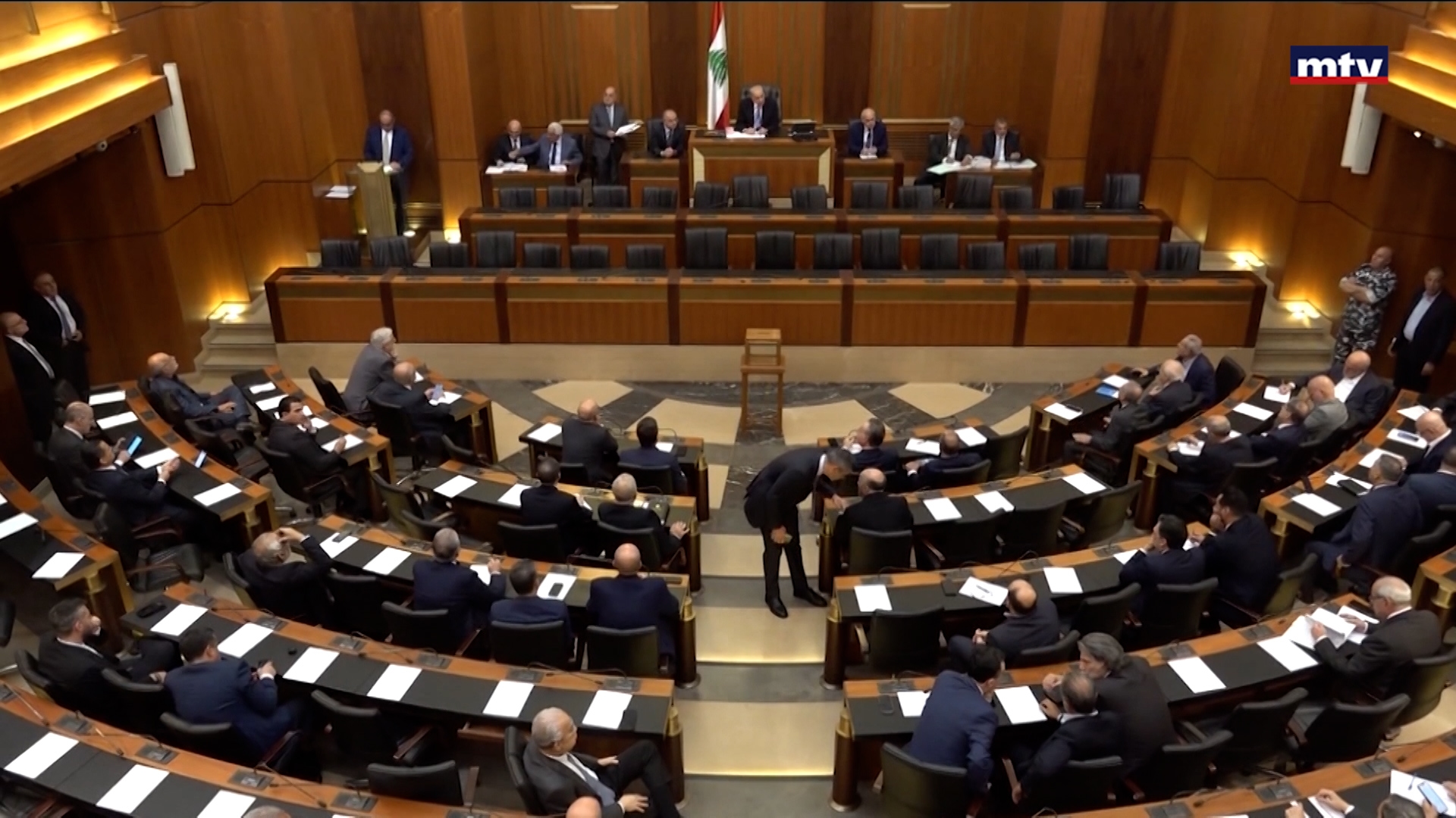 بيروت على موعد مع دمشق الجديدة