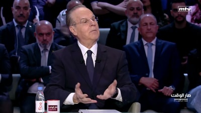 جورج عدوان