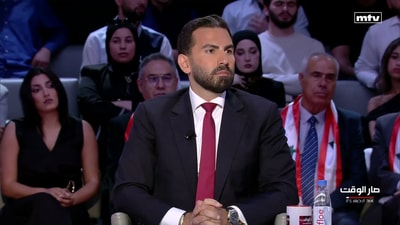جورج عدوان -  موريس متّى