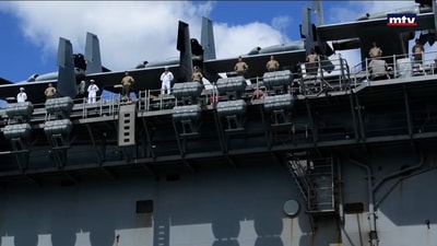USS Boxer