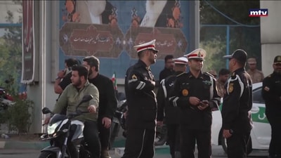 تشييع المرشد الايراني