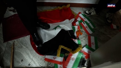 من سوريا الوصاية إلى سوريا الشراكة