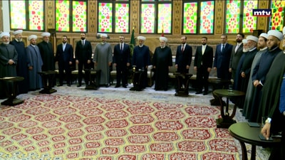 ما بعد زيارة الشيباني