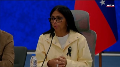 فنزويلا تحت الدمار