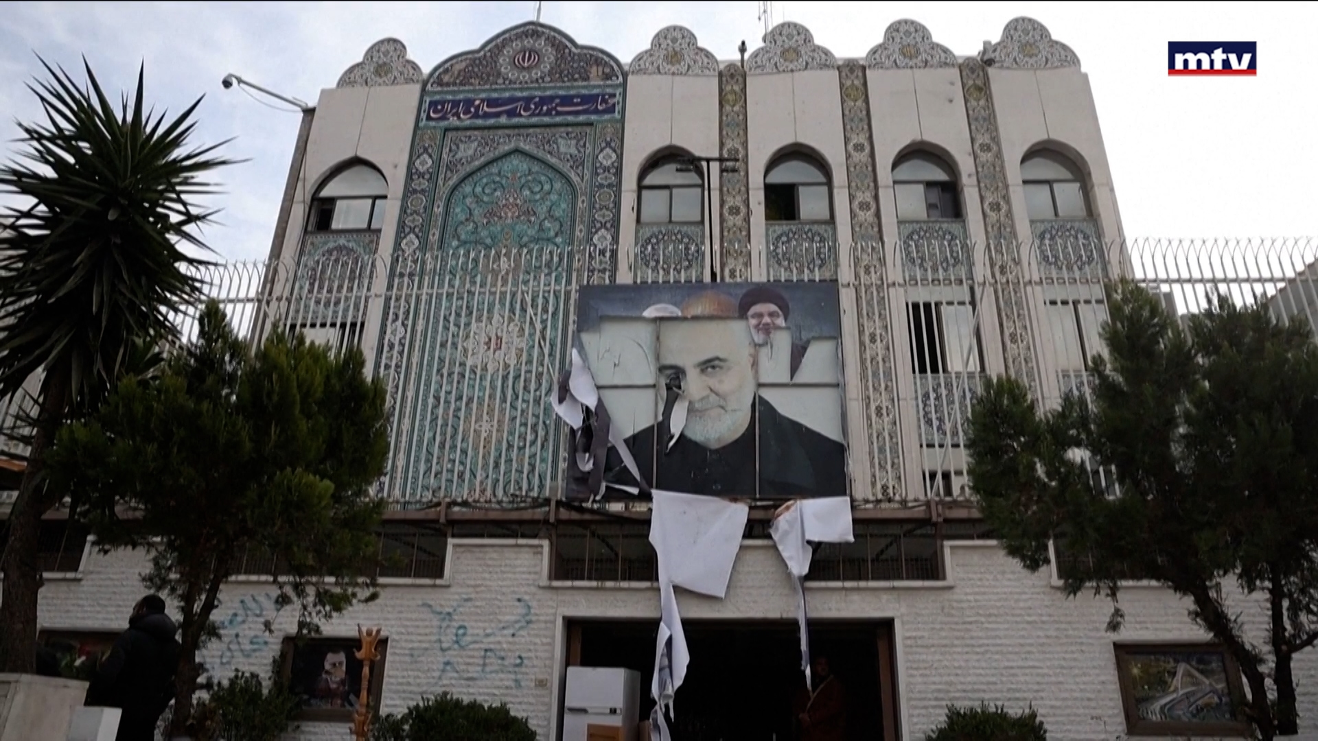 من سوريا الوصاية إلى سوريا الشراكة