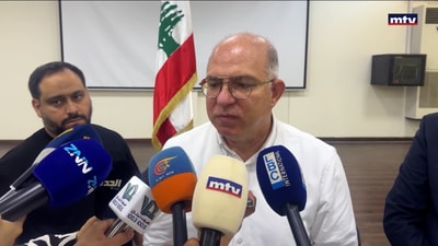 التطورات المحلية