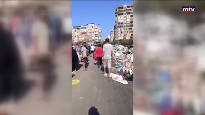 توجيهات محافظ بيروت القاضي مروان عبود