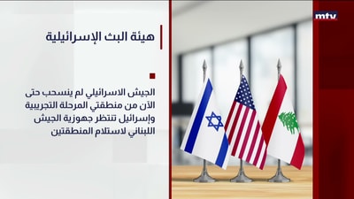 القناة 13 الإسرائيلية