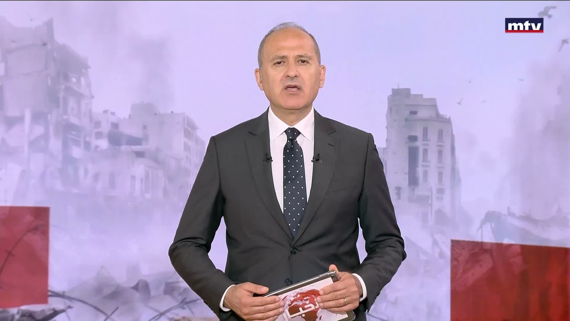 رئيس مجلس الشورى الإسلامي الإيراني