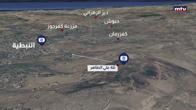تلة علي الطاهر