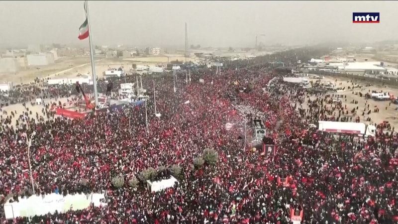 النشرة الكاملة