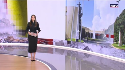 "الجيش ملتزم تطبيق إطار العمل المشترك بين لبنان وإسرائيل"