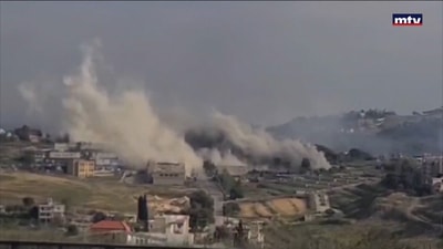 التطوّرات في الجنوب