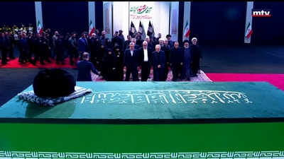 نساء حزب الله