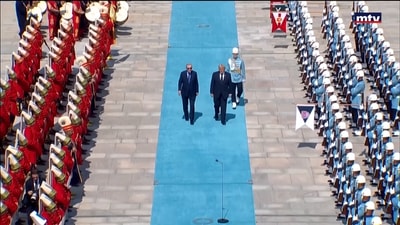 قمة الناتو