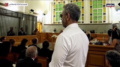 فضل شاكر إلى الحريّة