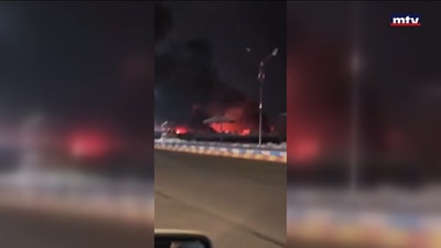 الصراع الاميركي - الايراني