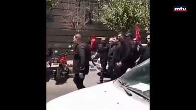 التطورات الايرانية