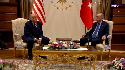 قمة الناتو